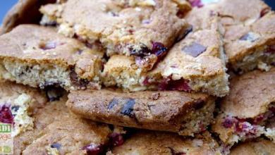 que faire avec des groseilles