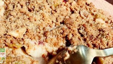 que faire avec des mirabelles