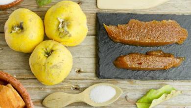 pate de coing facile